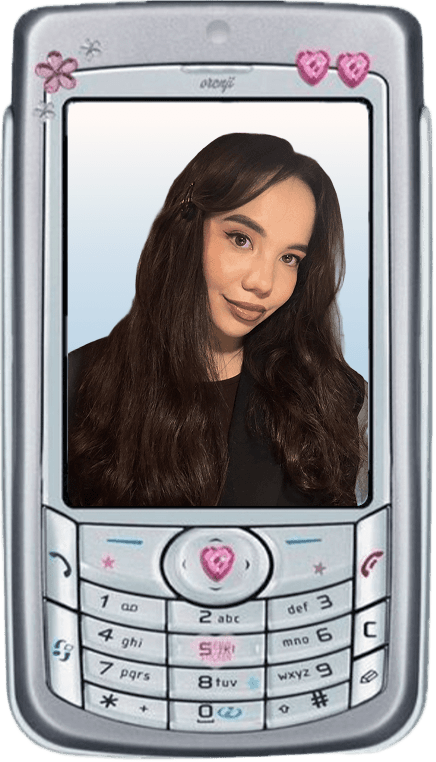 Портрет ALINA — ведущий преподаватель speaking‑сессий Update